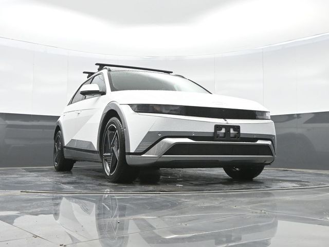 2025 Hyundai IONIQ 5 Limited