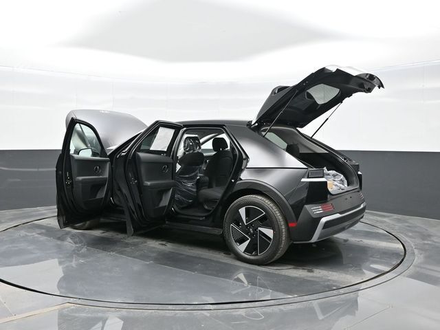 2025 Hyundai IONIQ 5 SE