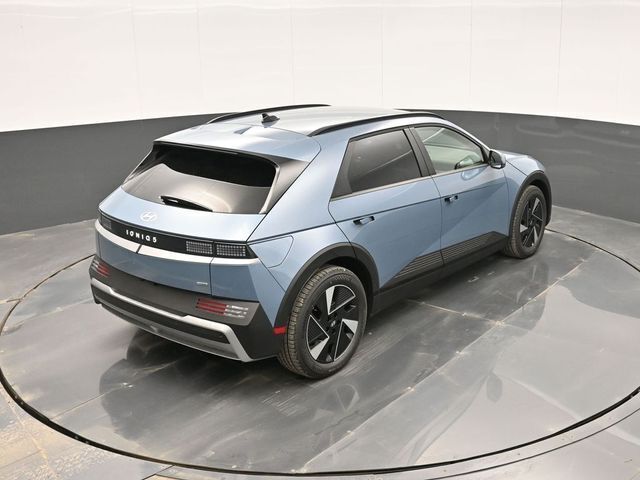 2025 Hyundai IONIQ 5 SEL