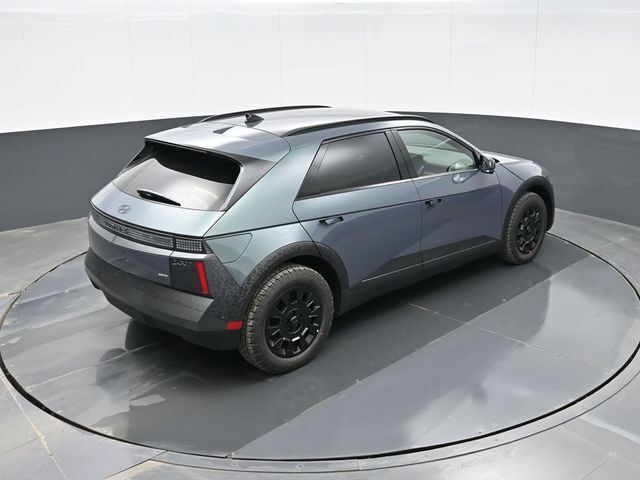 2025 Hyundai IONIQ 5 XRT