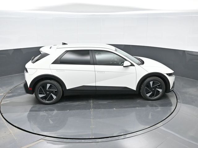 2025 Hyundai IONIQ 5 SE Standard Range