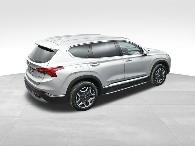 2022 Hyundai SANTA FE Plug-In Hybrid SEL Convenience