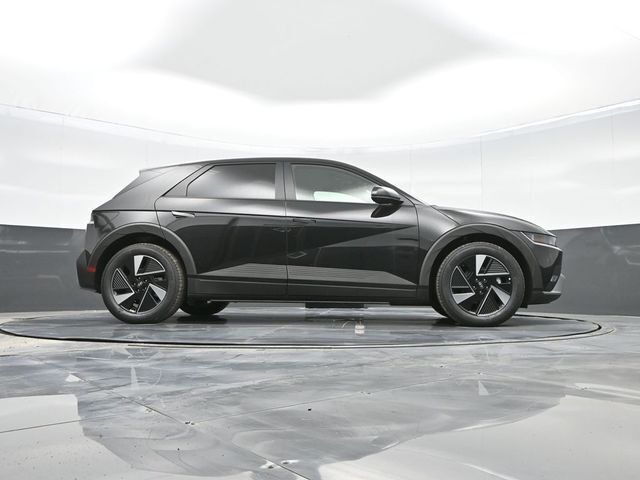 2025 Hyundai IONIQ 5 SE