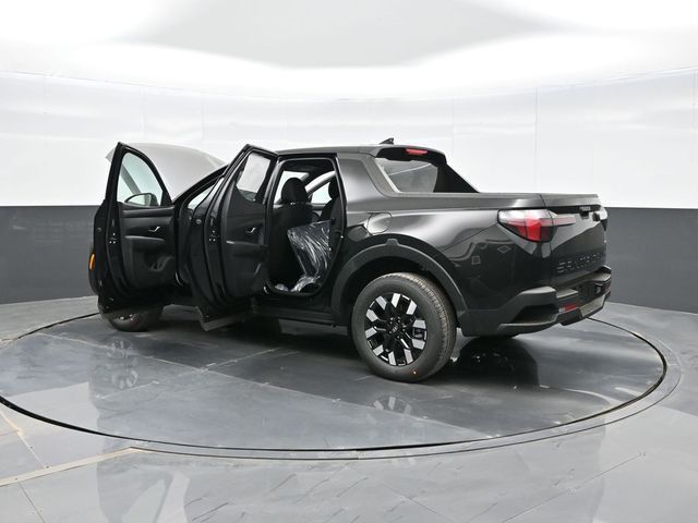 2025 Hyundai SANTA CRUZ SE