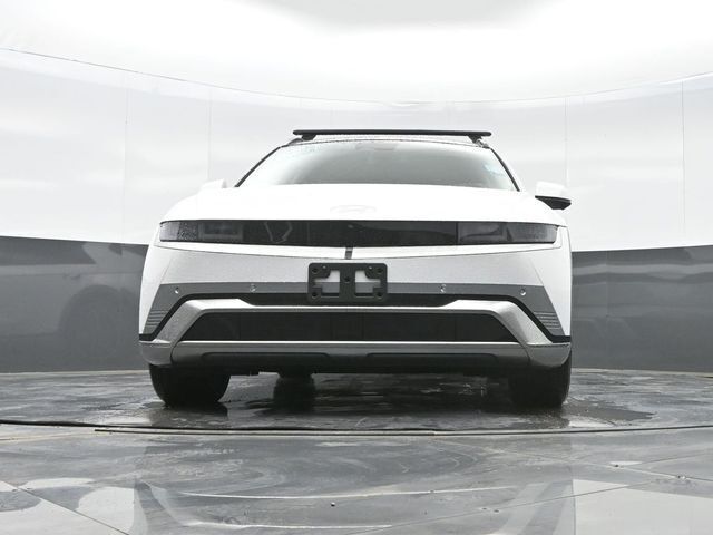 2025 Hyundai IONIQ 5 Limited