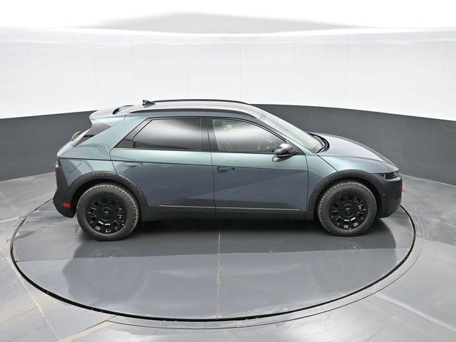 2025 Hyundai IONIQ 5 XRT