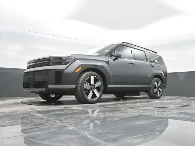 2025 Hyundai SANTA FE Hybrid Limited