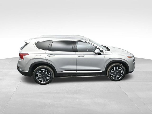 2022 Hyundai SANTA FE Plug-In Hybrid SEL Convenience