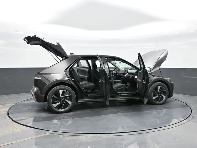 2025 Hyundai IONIQ 5 SE
