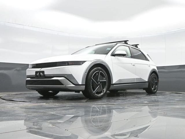 2025 Hyundai IONIQ 5 Limited