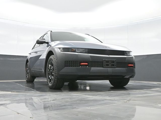 2025 Hyundai IONIQ 5 XRT