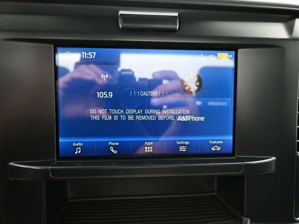 2025 Ford F-350 Super Duty XL