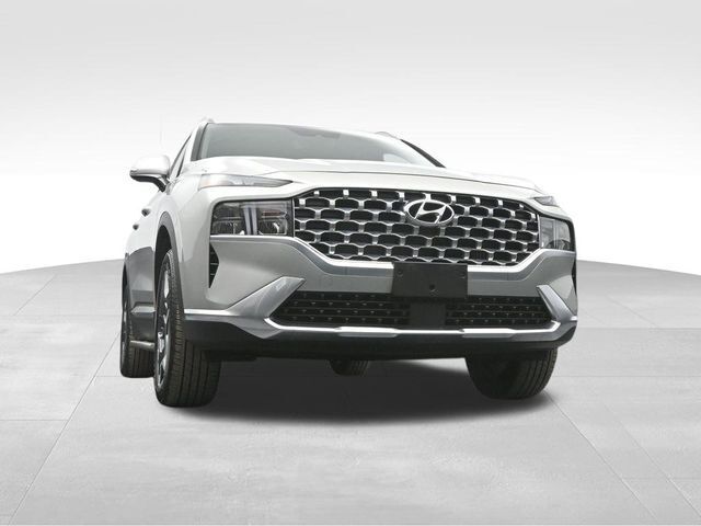 2022 Hyundai SANTA FE Plug-In Hybrid SEL Convenience