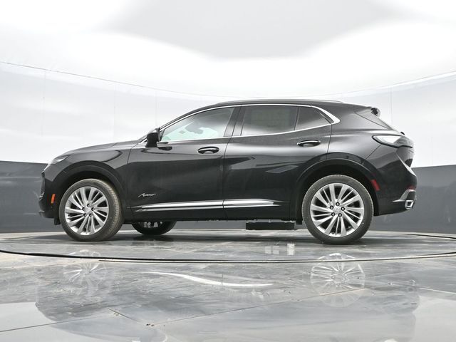 2025 Buick Envision Avenir