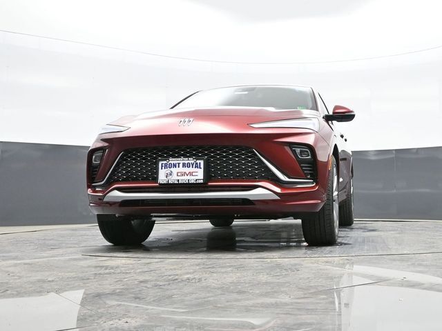 2025 Buick Envista Avenir