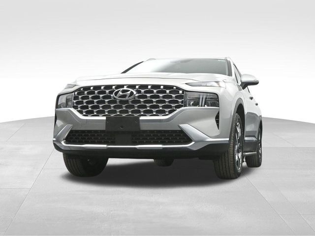 2022 Hyundai SANTA FE Plug-In Hybrid SEL Convenience