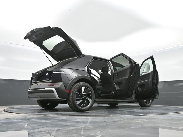 2025 Hyundai IONIQ 5 SE