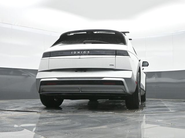 2025 Hyundai IONIQ 5 Limited