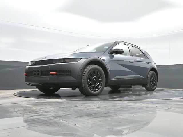 2025 Hyundai IONIQ 5 XRT