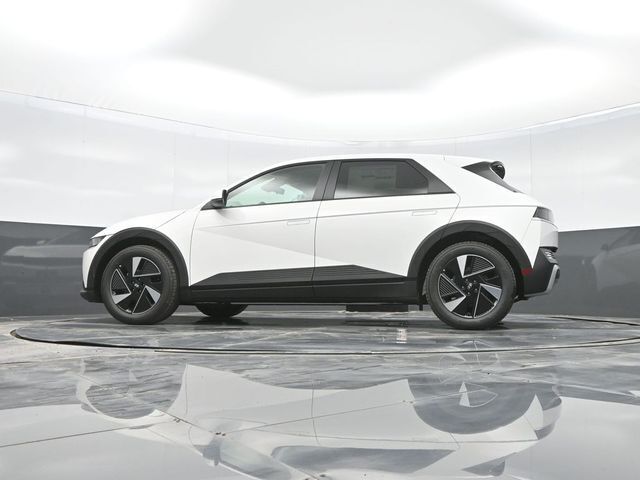2025 Hyundai IONIQ 5 SE Standard Range