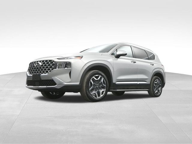 2022 Hyundai SANTA FE Plug-In Hybrid SEL Convenience