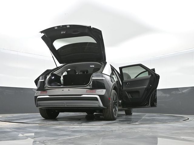 2025 Hyundai IONIQ 5 SE