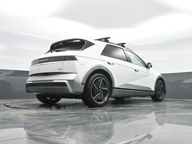 2025 Hyundai IONIQ 5 Limited