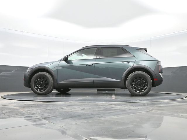 2025 Hyundai IONIQ 5 XRT