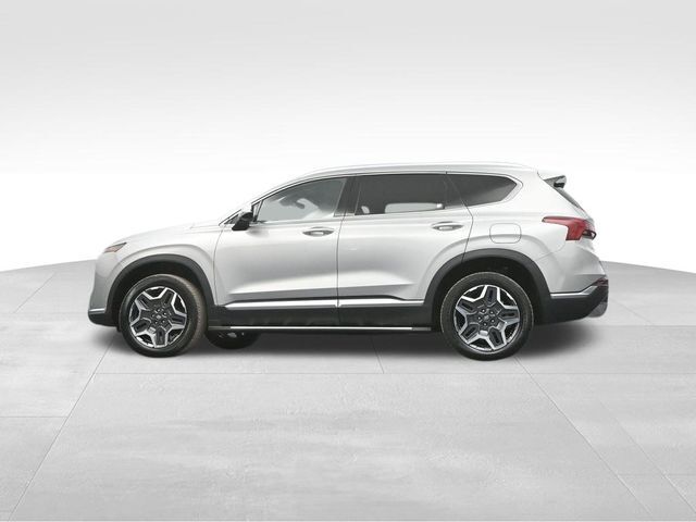 2022 Hyundai SANTA FE Plug-In Hybrid SEL Convenience