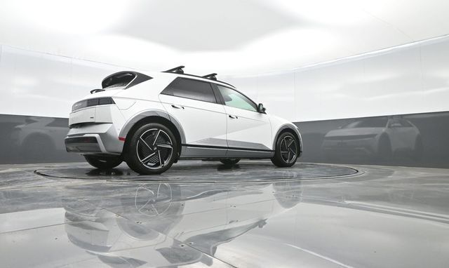 2025 Hyundai IONIQ 5 Limited