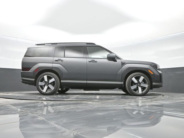 2025 Hyundai SANTA FE Hybrid Limited