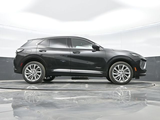 2025 Buick Envision Avenir
