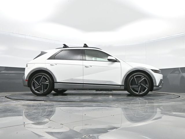 2025 Hyundai IONIQ 5 Limited