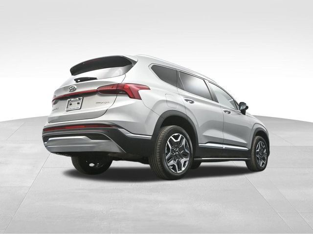 2022 Hyundai SANTA FE Plug-In Hybrid SEL Convenience