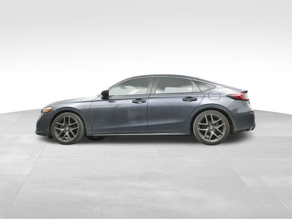 2022 Honda Civic Sport Touring