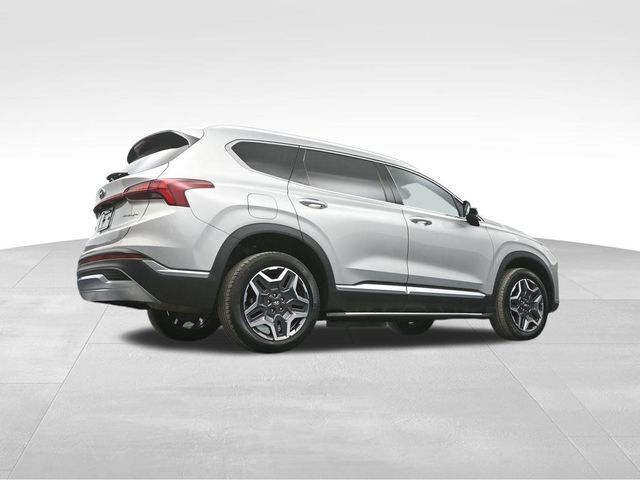 2022 Hyundai SANTA FE Plug-In Hybrid SEL Convenience