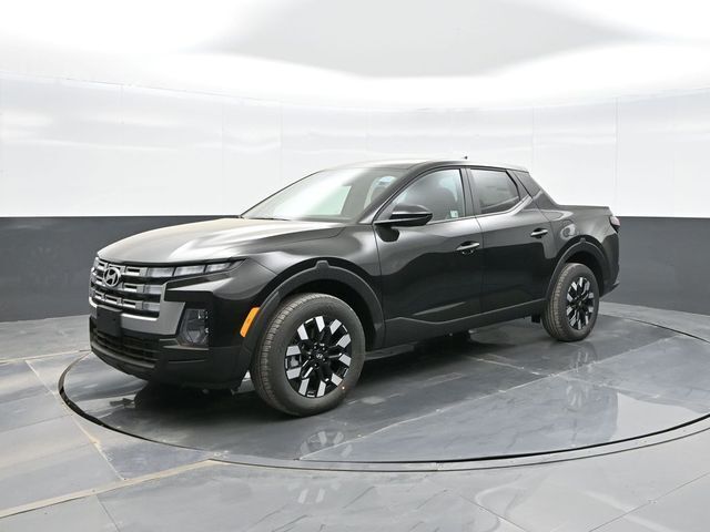 2025 Hyundai SANTA CRUZ SE