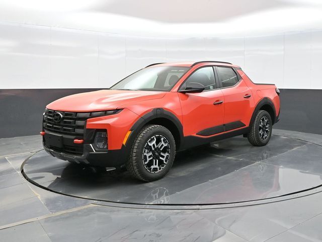2025 Hyundai SANTA CRUZ XRT