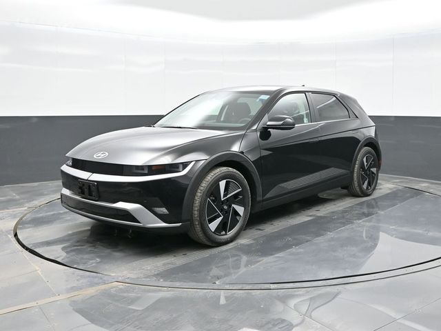 2025 Hyundai IONIQ 5 SE