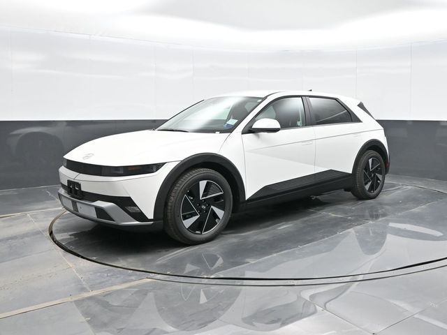 2025 Hyundai IONIQ 5 SE Standard Range