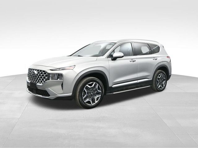 2022 Hyundai SANTA FE Plug-In Hybrid SEL Convenience