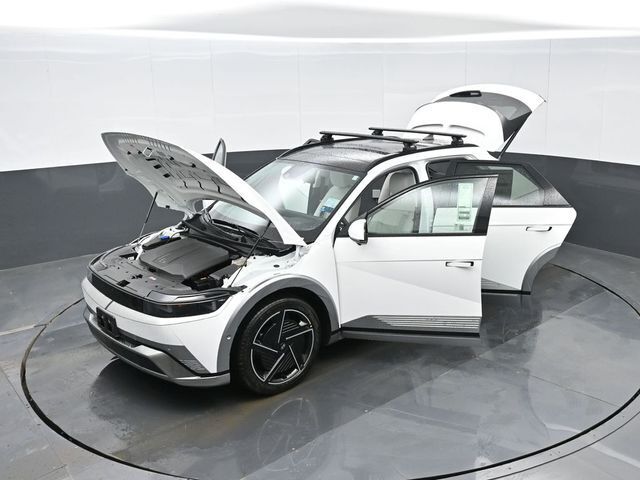 2025 Hyundai IONIQ 5 Limited