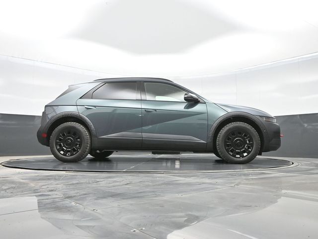 2025 Hyundai IONIQ 5 XRT
