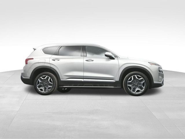 2022 Hyundai SANTA FE Plug-In Hybrid SEL Convenience