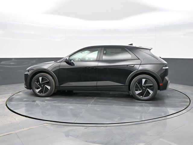 2025 Hyundai IONIQ 5 SE