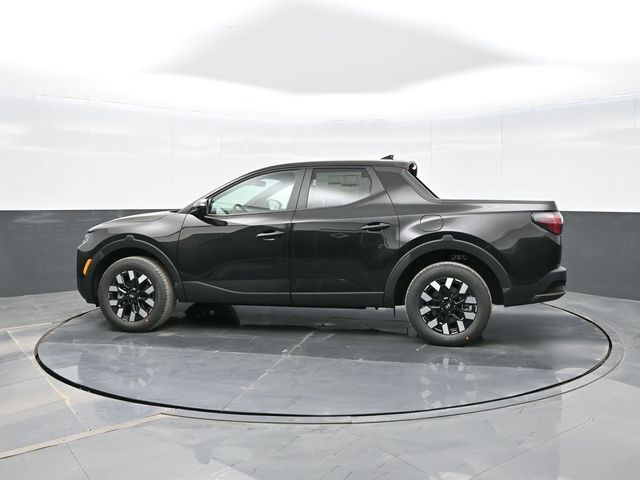 2025 Hyundai SANTA CRUZ SE