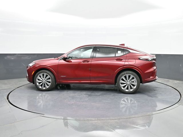 2025 Buick Envista Avenir
