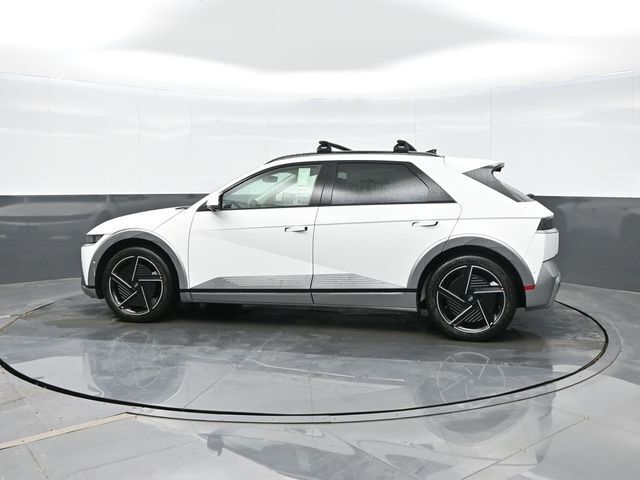 2025 Hyundai IONIQ 5 Limited