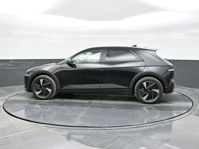2025 Hyundai IONIQ 5 SE