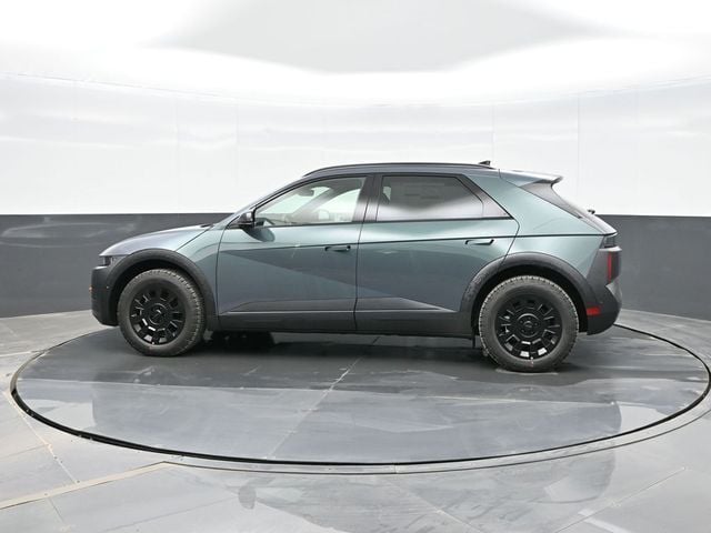 2025 Hyundai IONIQ 5 XRT